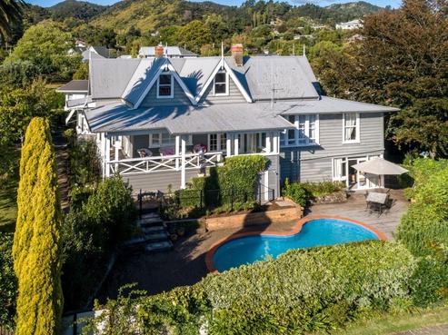 200 Hape Road, Thames