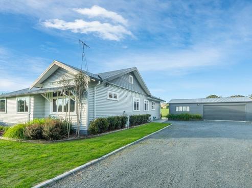1/1449 Arapuni Road, Wharepapa South