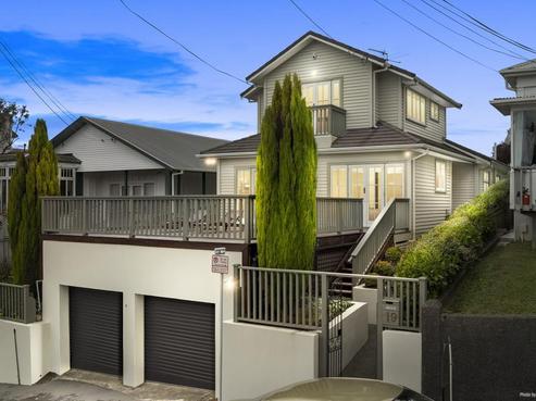 19 Bidwill Street, Mount Cook