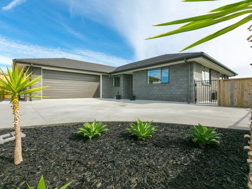 54 Cyrus Street, Whalers Gate