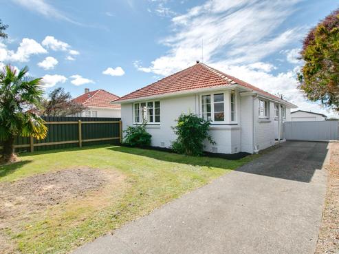 112 Nuffield Avenue, Marewa