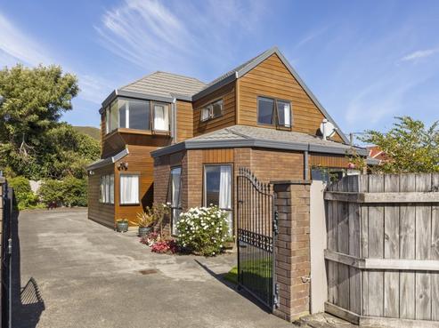 2/72 Trafalgar Street, Waterloo