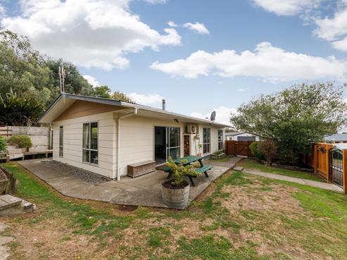 164 Lethbridge Street, Feilding