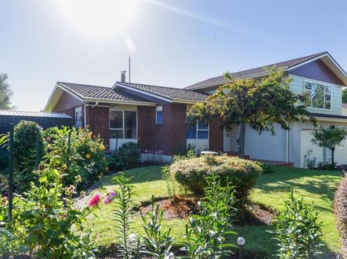 220 Portsmouth Road, Flaxmere
