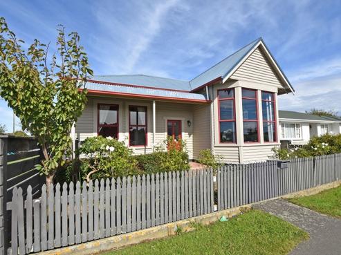 721 Tweed Street, Newfield