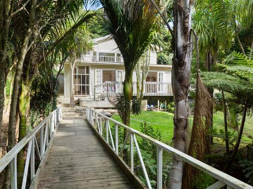 28 Waiheke Road, Waiheke Island