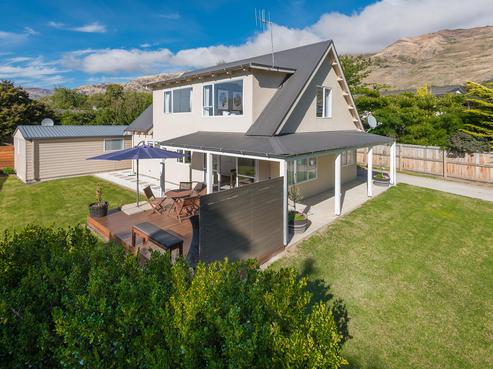 35 Bills Way, Wanaka