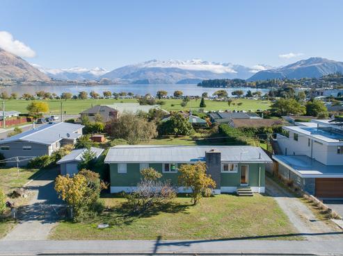 103 Upton Street, Wanaka