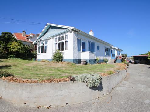 57 Wansbeck Street, Oamaru