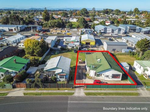 190 Albert Park Drive, Te Awamutu