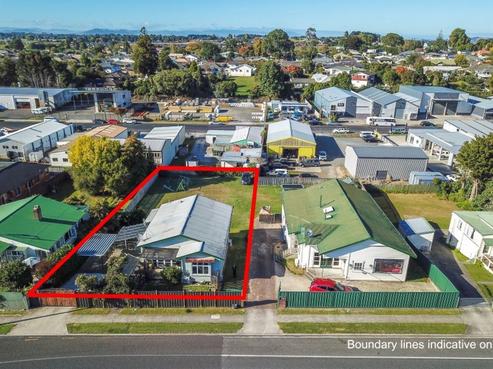 210 Albert Park Drive, Te Awamutu