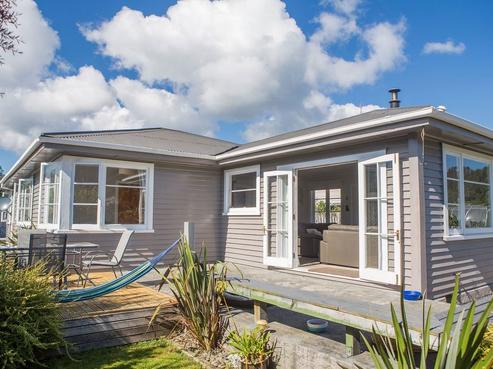299 Marsden Road, Greymouth
