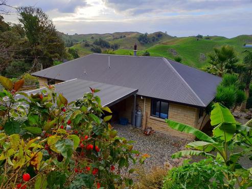 15 Waipapa Road, Te Kuiti