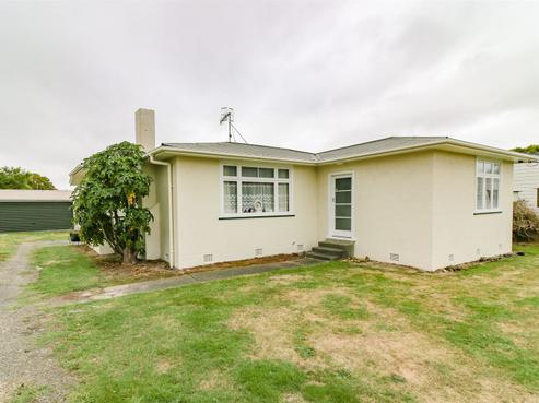 29 Skerman Street, Marton