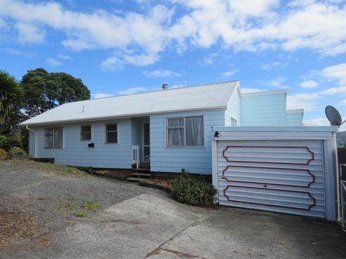12 Gill Drive, Kawakawa