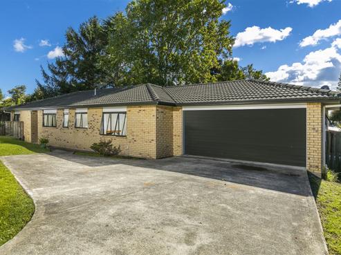 18 Illana Place, Ranui