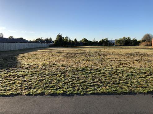 51 Tiny Hill Drive, Rolleston