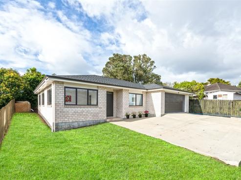 55A Hilling Street, Titirangi