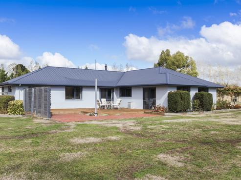99 Verona Place, Ohoka