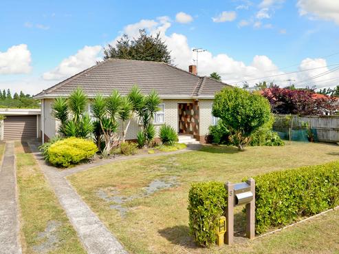 5 Knighton Road, Hillcrest