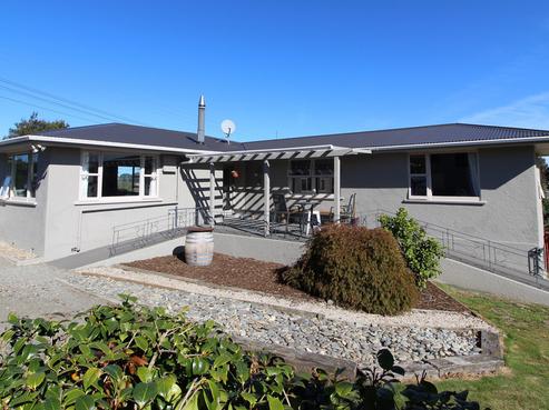34 Awamoa Road, Oamaru