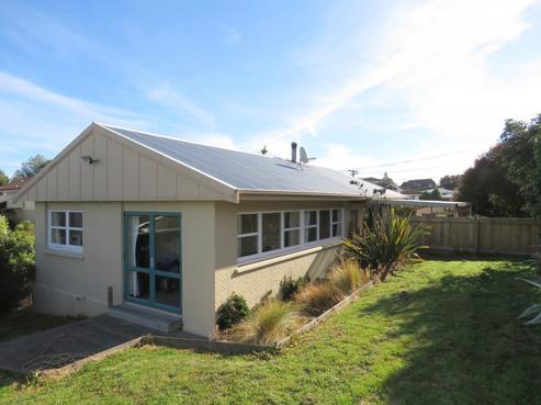 24 Arthur Street, Oamaru