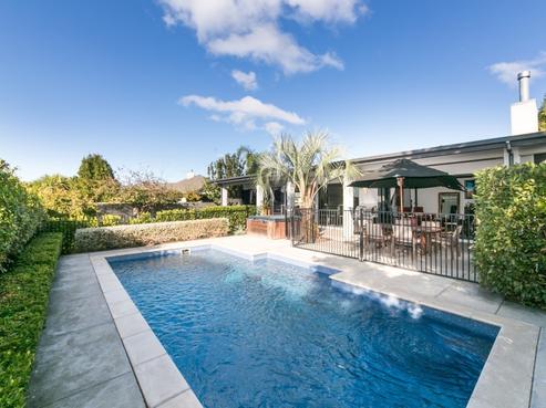 8 Meissner Road, Havelock North