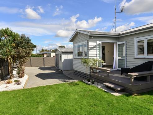 135A Killarney Road, Frankton