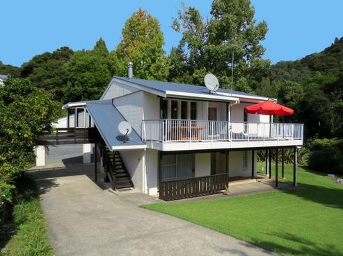 40 Kowhai Drive, Te Kouma