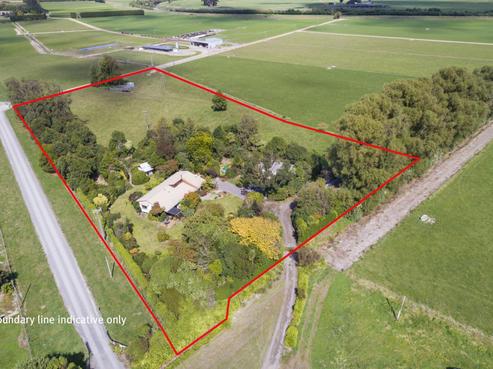 843 Poplar Road, Opiki