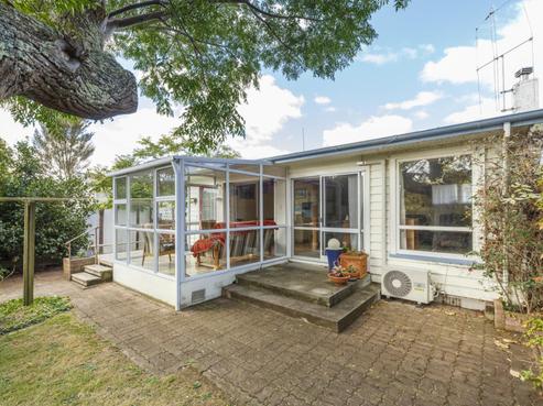 22 Duke Street, Feilding