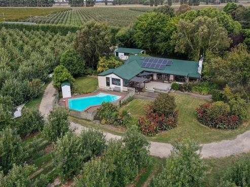 112 King Road, Meeanee