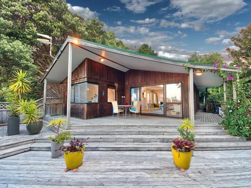 45 Cornwallis Road, Cornwallis
