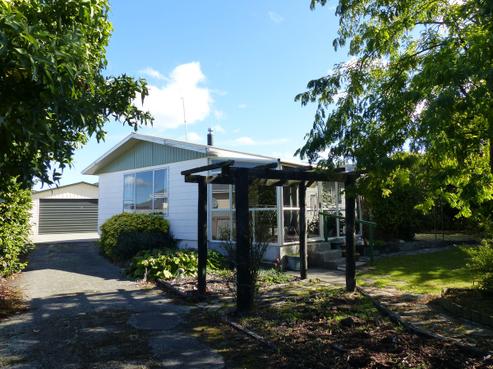 2 Pitman Place, Waimate
