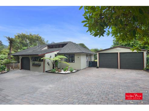 50 Te Hape Road, Maunu