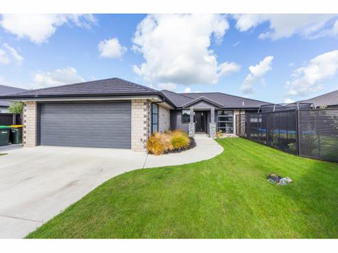 7 Tweedy Court, Lincoln