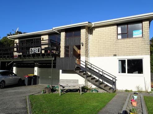 35 Power Road, Karoro