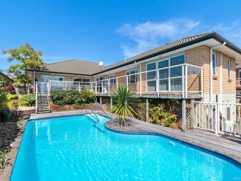 21 Hinckley Court, Dannemora