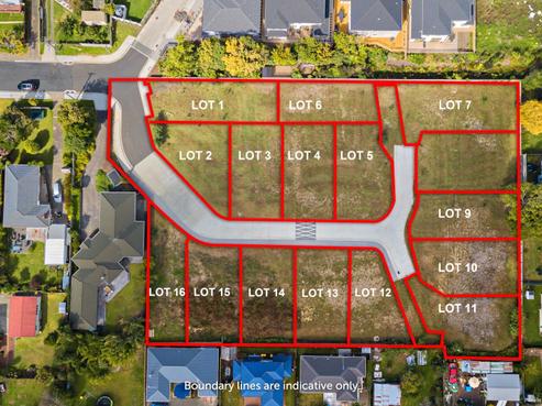 8 Arorangi Rise, Te Atatu Peninsula