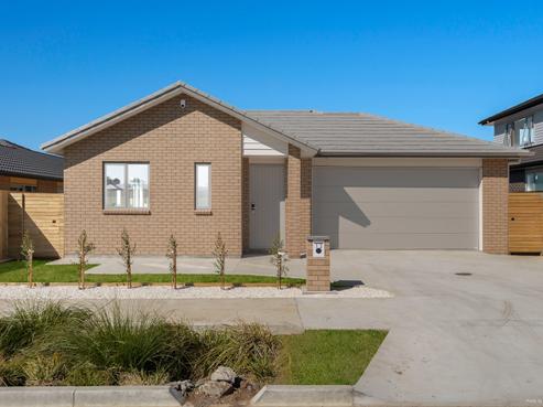 13 Taikaranga Street, Pukekohe