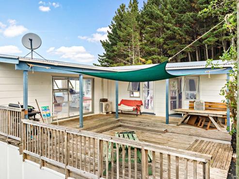 10 Awhitu Gully Road, Manukau Heads