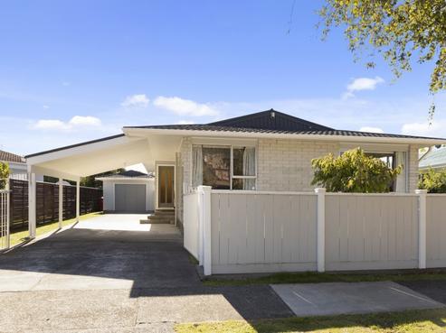 13 Hamerton Street, Naenae