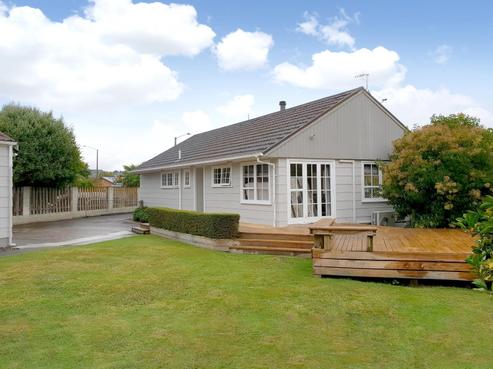 9 Breadalbane Road, Havelock North