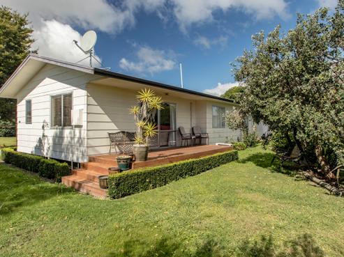 110A Lumsden Road, Akina