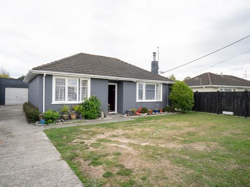 13 Elizabeth Street, Feilding