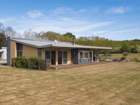 43 Pleasant Point Highway, Washdyke