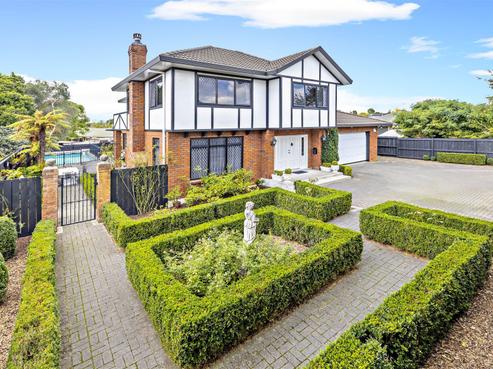 12 Len Garlick Place, Pahurehure
