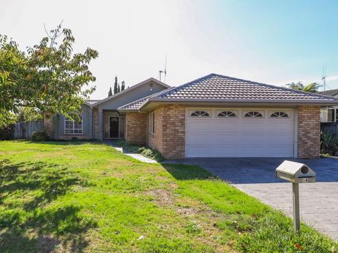 54 Callum Brae Drive, Rototuna