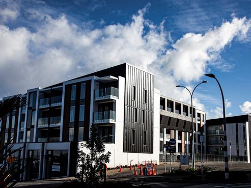 301/19 Rawene Road, Birkenhead