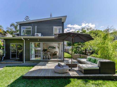 244B Old Titirangi Road, Titirangi